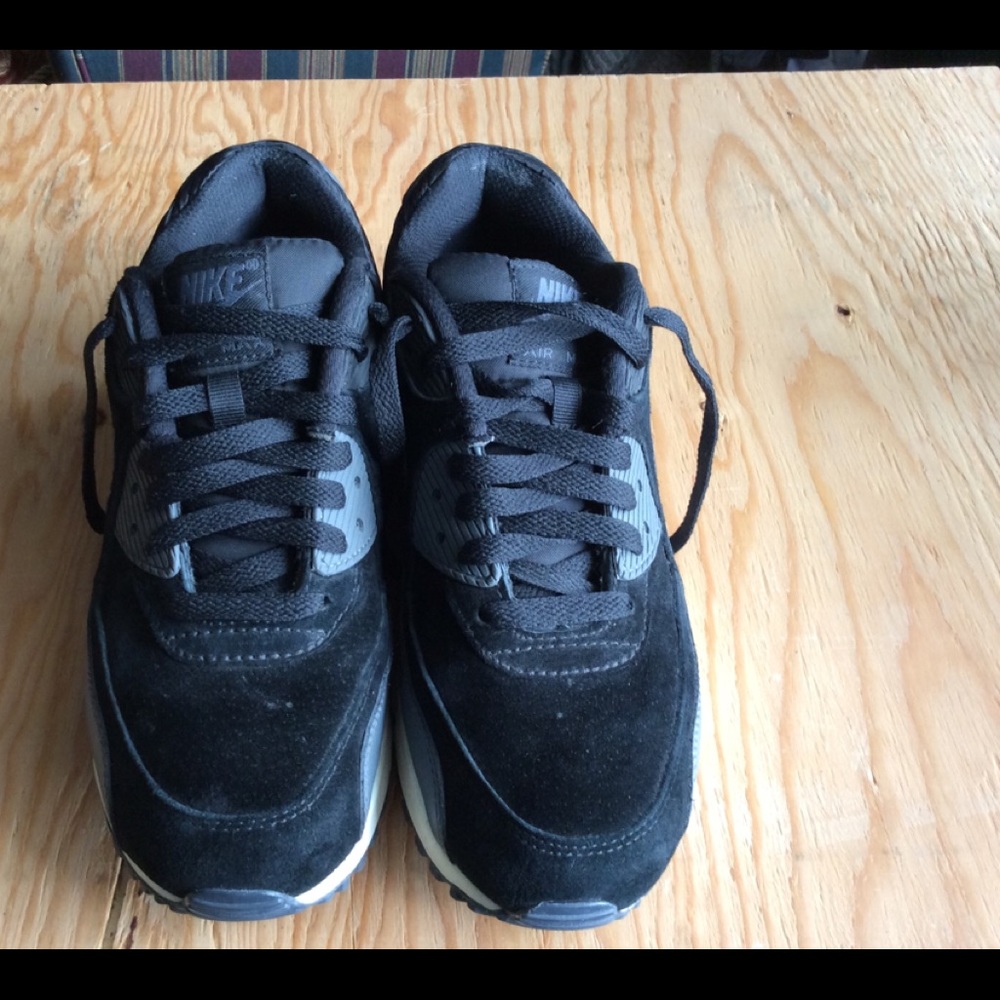 Nike Air Max Women’s size 8 - Picture 7 of 8
